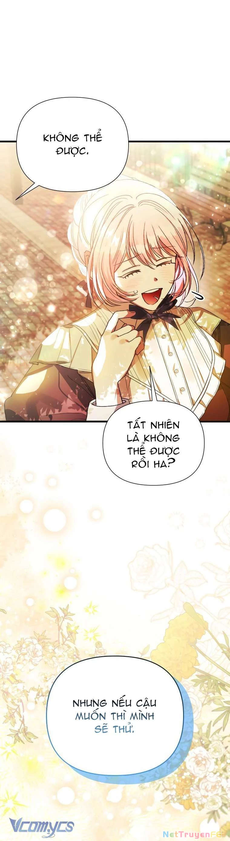 Này Tiểu Công Tước Chỉ Cần Tin Tưởng Tôi!!! Chapter 67 - Trang 2