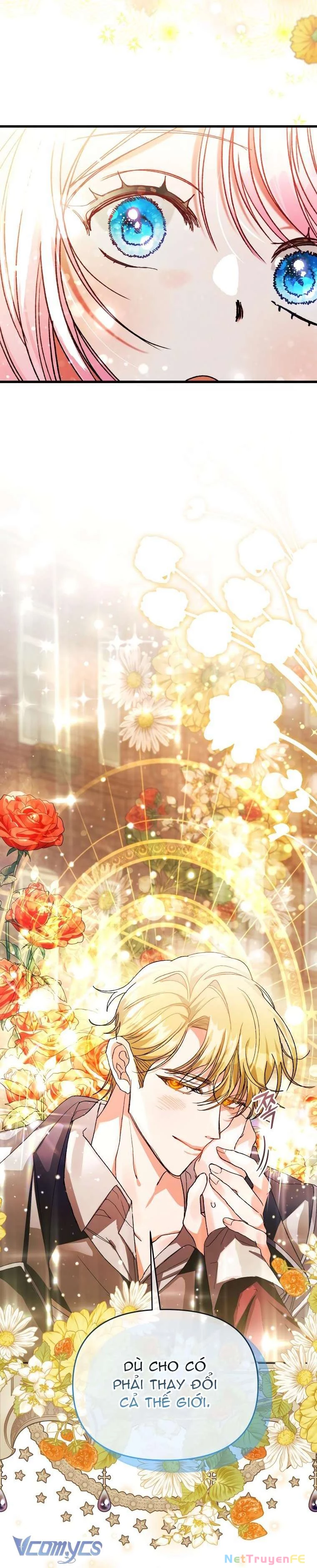 Này Tiểu Công Tước Chỉ Cần Tin Tưởng Tôi!!! Chapter 67 - Trang 2