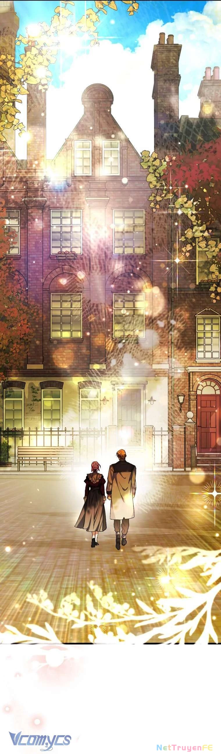 Này Tiểu Công Tước Chỉ Cần Tin Tưởng Tôi!!! Chapter 67 - Trang 2