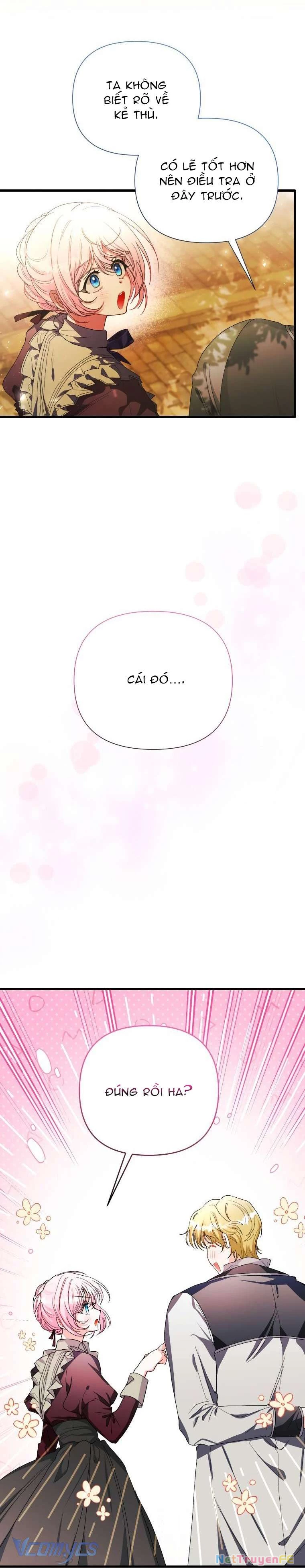 Này Tiểu Công Tước Chỉ Cần Tin Tưởng Tôi!!! Chapter 67 - Trang 2