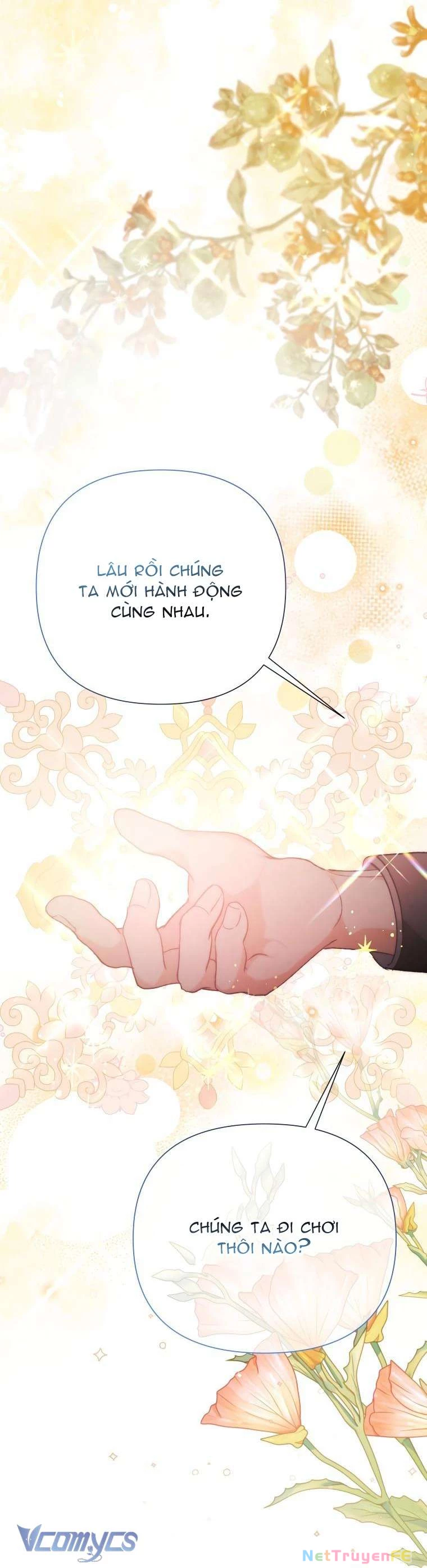 Này Tiểu Công Tước Chỉ Cần Tin Tưởng Tôi!!! Chapter 67 - Trang 2