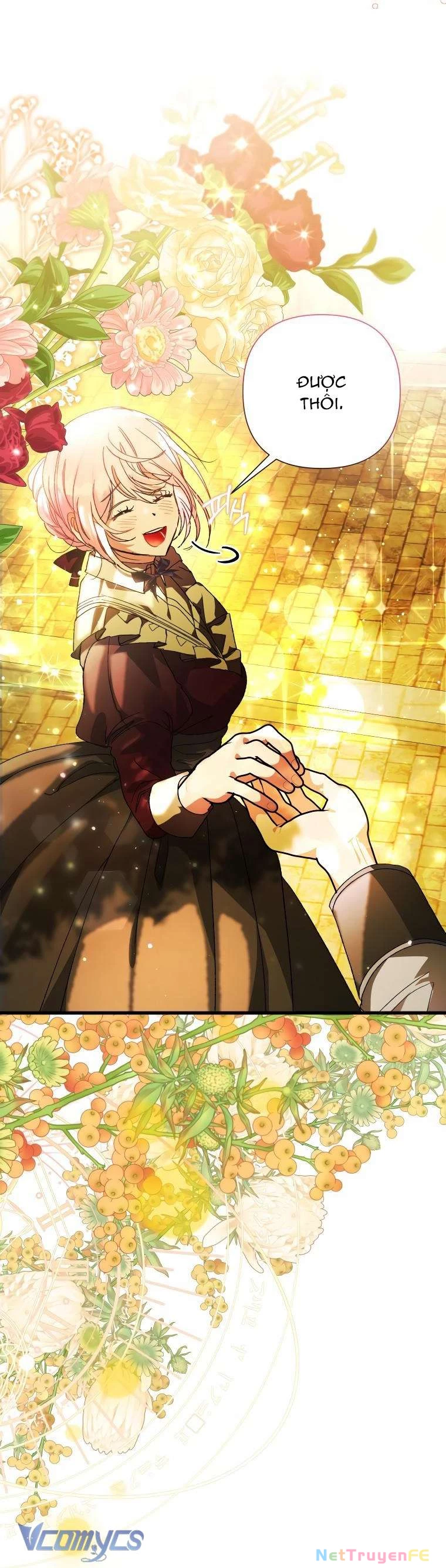 Này Tiểu Công Tước Chỉ Cần Tin Tưởng Tôi!!! Chapter 67 - Trang 2