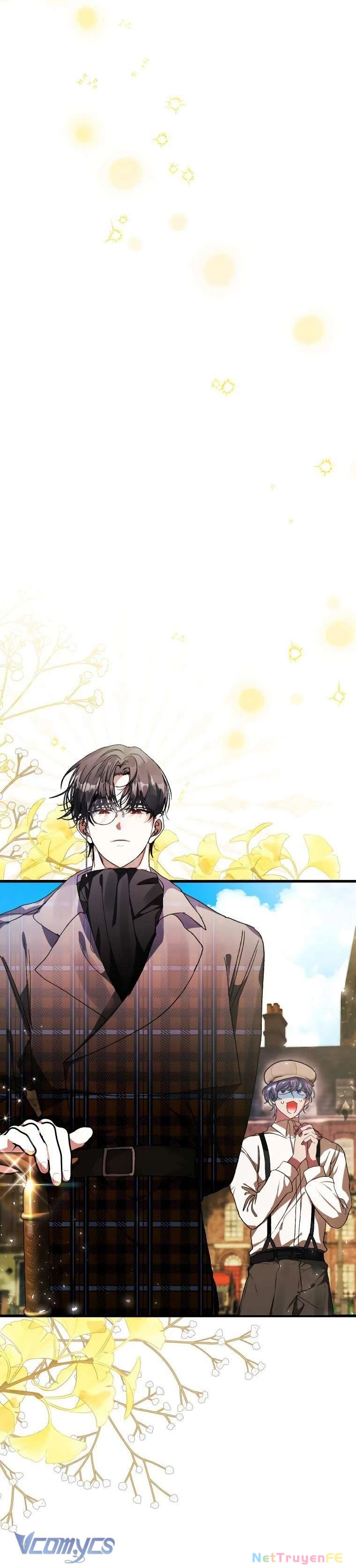 Này Tiểu Công Tước Chỉ Cần Tin Tưởng Tôi!!! Chapter 67 - Trang 2