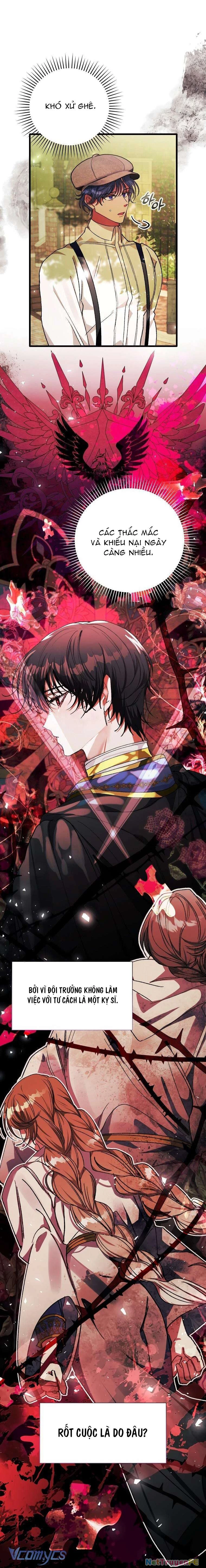 Này Tiểu Công Tước Chỉ Cần Tin Tưởng Tôi!!! Chapter 67 - Trang 2