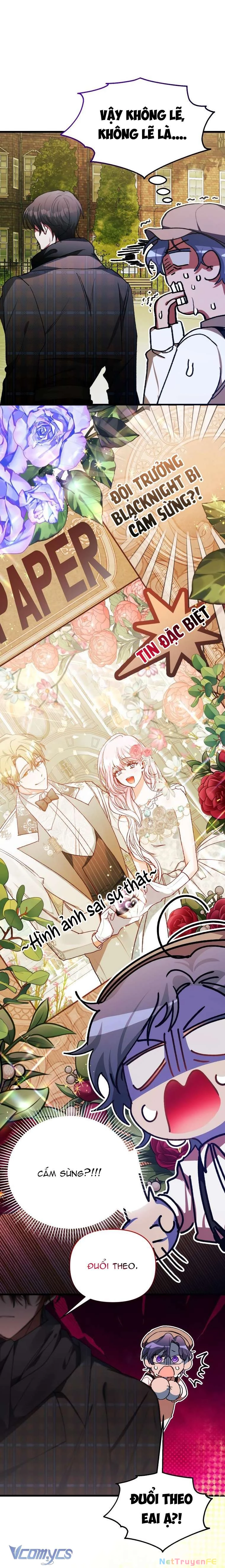 Này Tiểu Công Tước Chỉ Cần Tin Tưởng Tôi!!! Chapter 67 - Trang 2