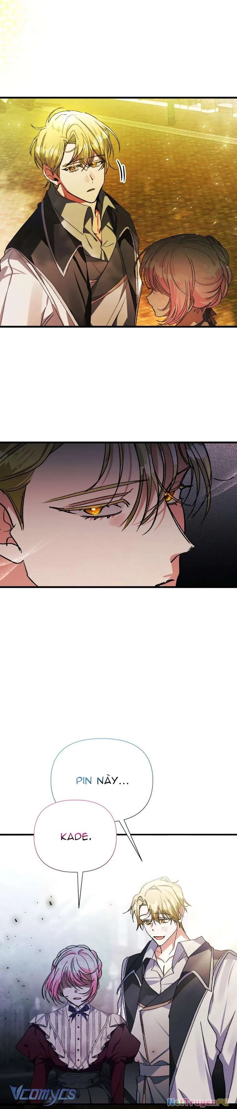 Này Tiểu Công Tước Chỉ Cần Tin Tưởng Tôi!!! Chapter 67 - Trang 2