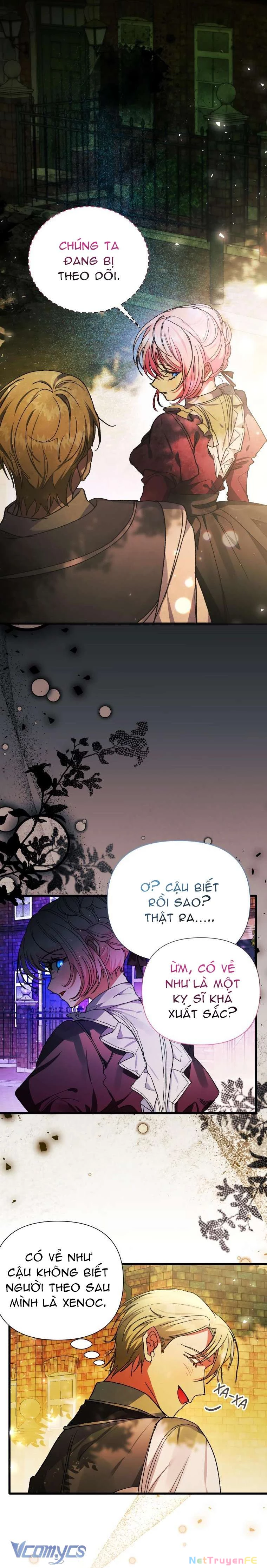 Này Tiểu Công Tước Chỉ Cần Tin Tưởng Tôi!!! Chapter 67 - Trang 2