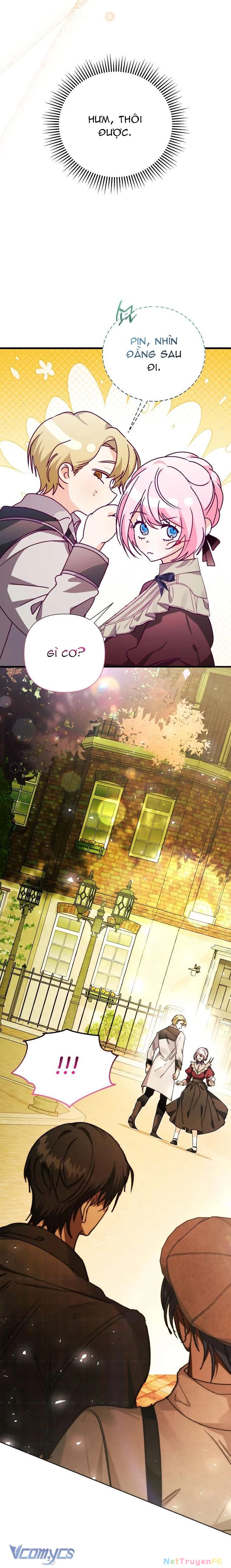 Này Tiểu Công Tước Chỉ Cần Tin Tưởng Tôi!!! Chapter 67 - Trang 2