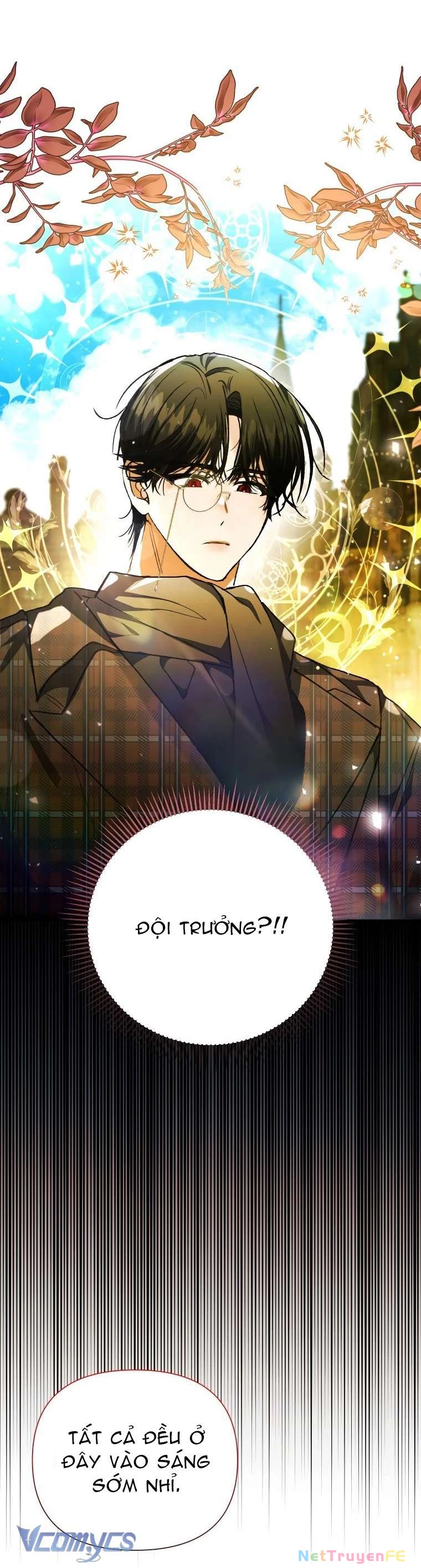 Này Tiểu Công Tước Chỉ Cần Tin Tưởng Tôi!!! Chapter 67 - Trang 2