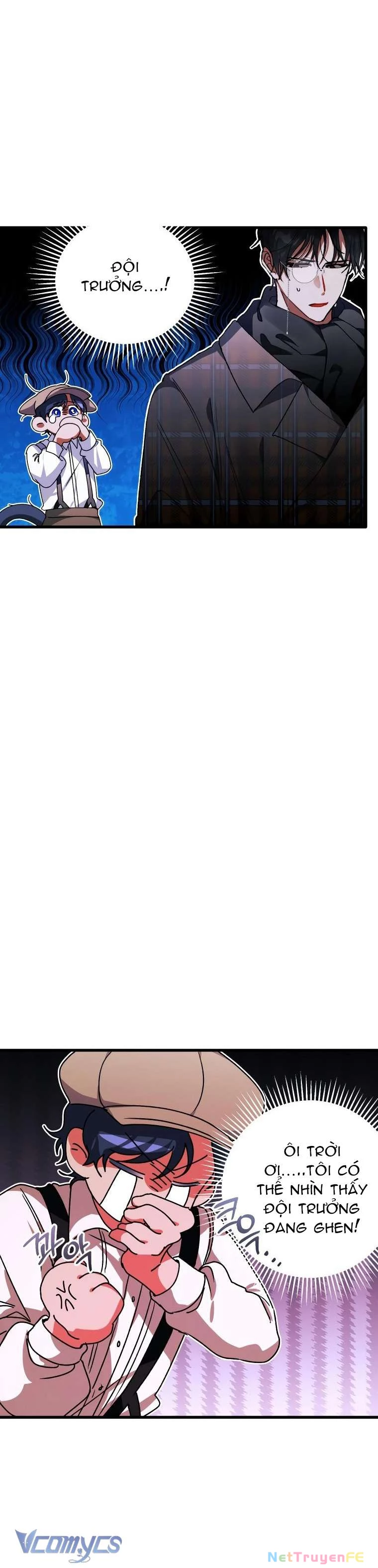 Này Tiểu Công Tước Chỉ Cần Tin Tưởng Tôi!!! Chapter 67 - Trang 2