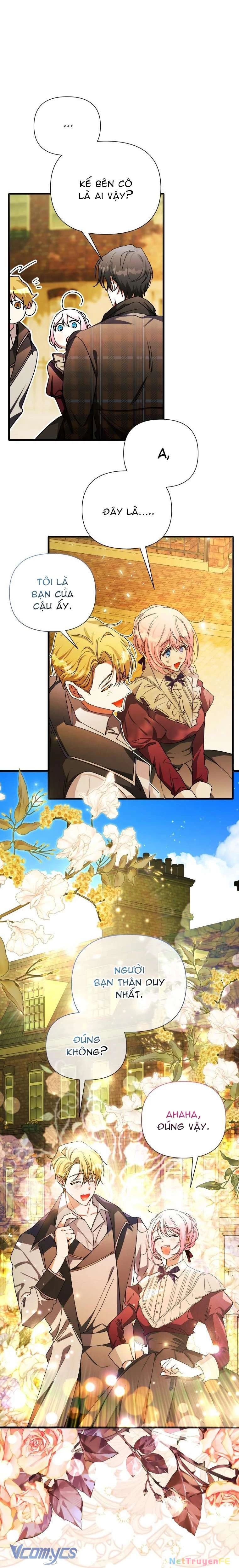 Này Tiểu Công Tước Chỉ Cần Tin Tưởng Tôi!!! Chapter 67 - Trang 2