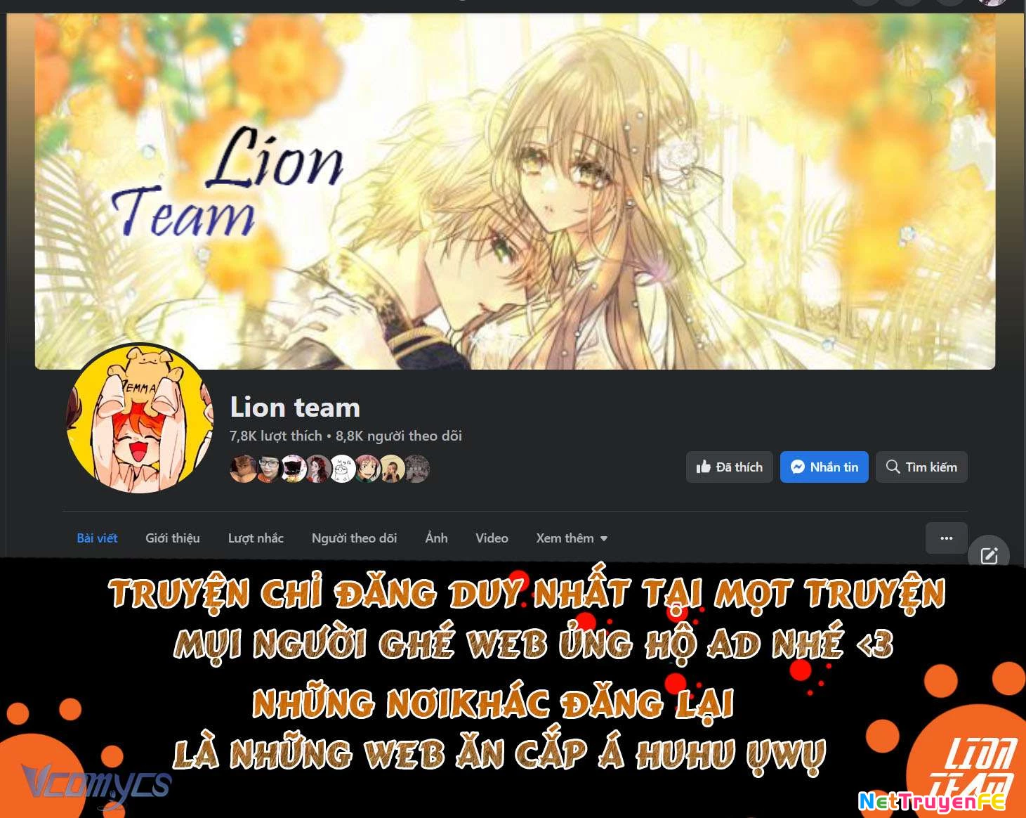 Này Tiểu Công Tước Chỉ Cần Tin Tưởng Tôi!!! Chapter 68 - Trang 2