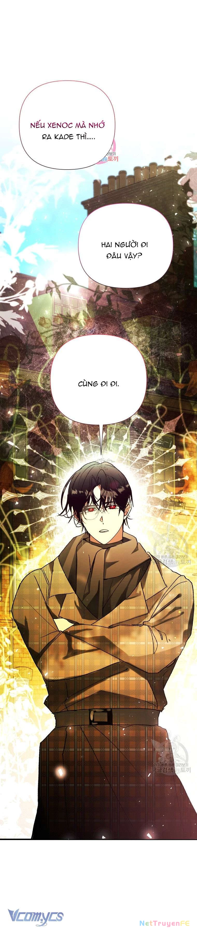 Này Tiểu Công Tước Chỉ Cần Tin Tưởng Tôi!!! Chapter 68 - Trang 2