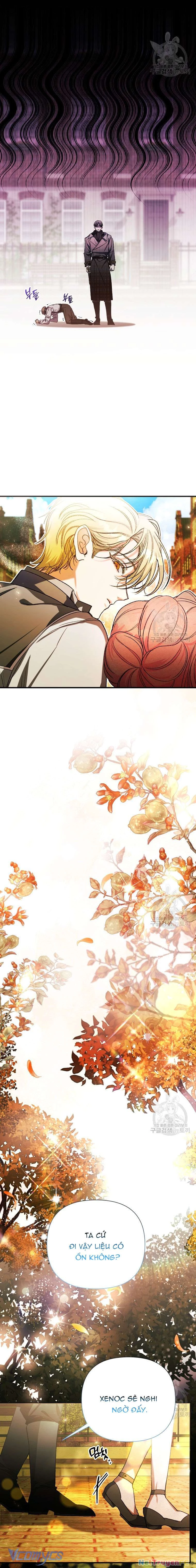 Này Tiểu Công Tước Chỉ Cần Tin Tưởng Tôi!!! Chapter 68 - Trang 2