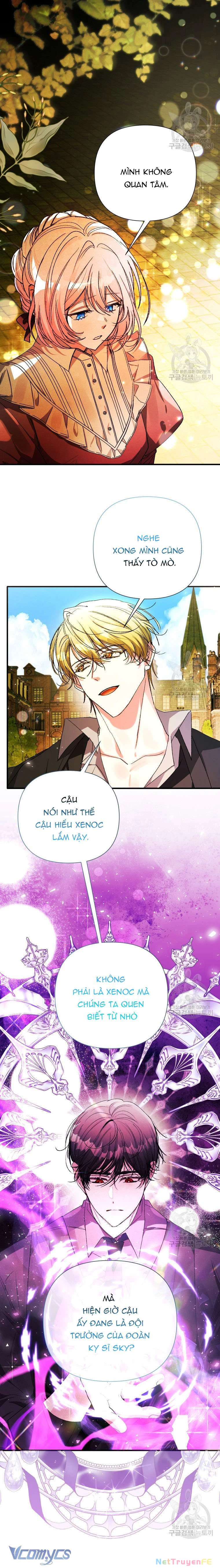 Này Tiểu Công Tước Chỉ Cần Tin Tưởng Tôi!!! Chapter 68 - Trang 2