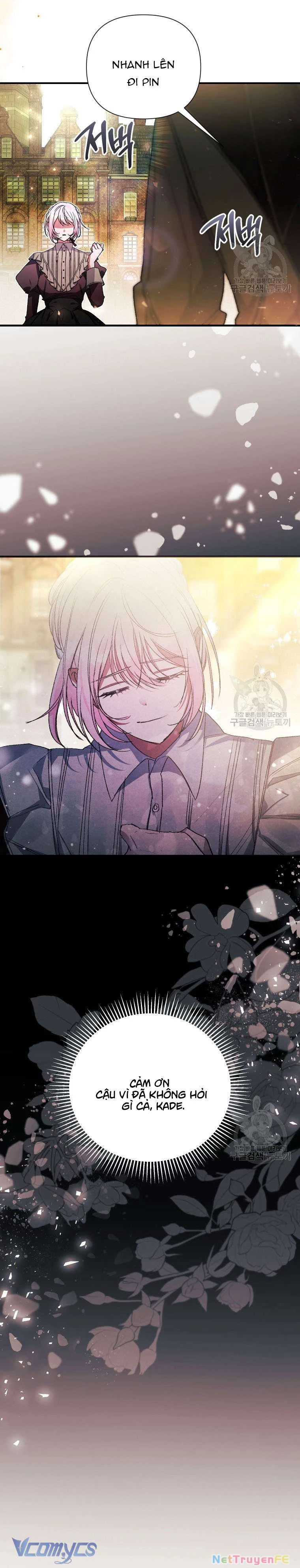 Này Tiểu Công Tước Chỉ Cần Tin Tưởng Tôi!!! Chapter 68 - Trang 2