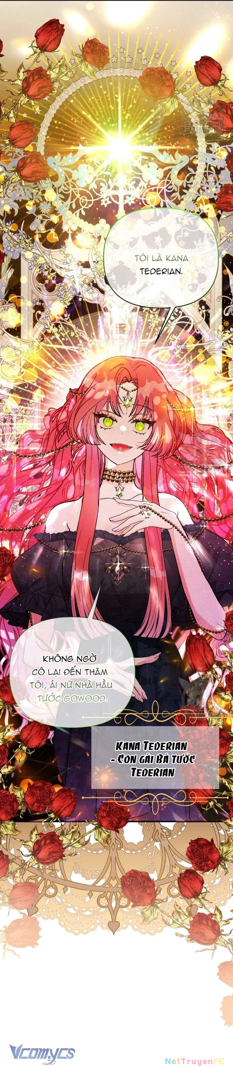 Này Tiểu Công Tước Chỉ Cần Tin Tưởng Tôi!!! Chapter 68 - Trang 2