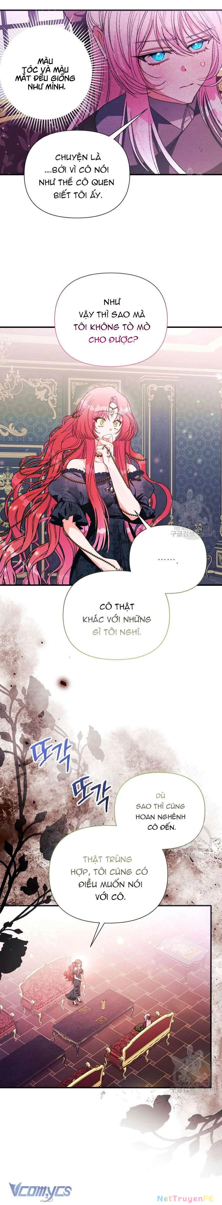 Này Tiểu Công Tước Chỉ Cần Tin Tưởng Tôi!!! Chapter 68 - Trang 2