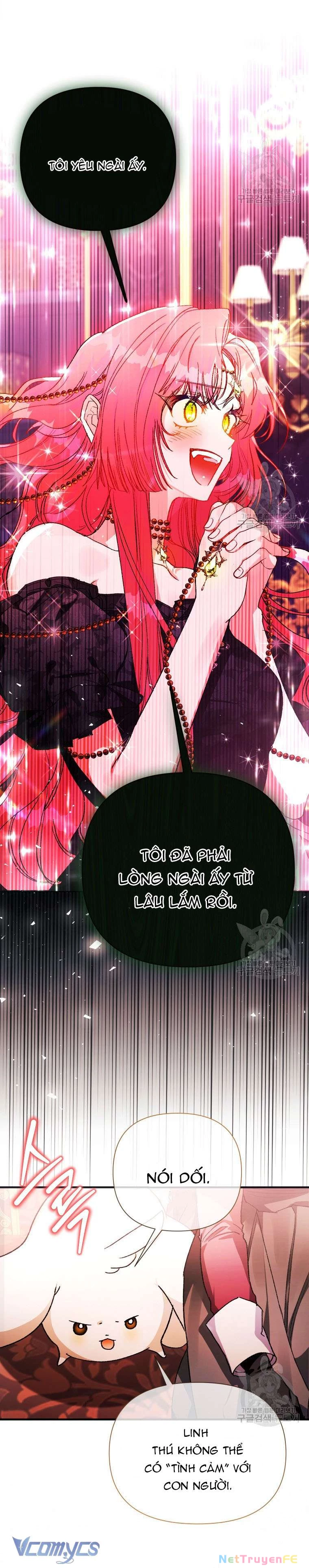 Này Tiểu Công Tước Chỉ Cần Tin Tưởng Tôi!!! Chapter 68 - Trang 2