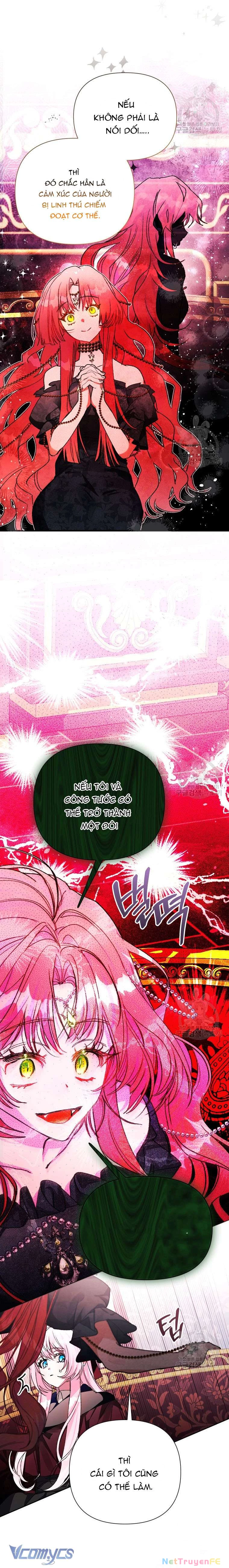 Này Tiểu Công Tước Chỉ Cần Tin Tưởng Tôi!!! Chapter 68 - Trang 2