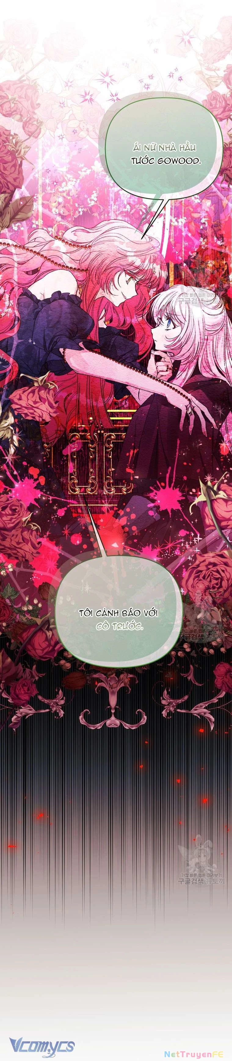 Này Tiểu Công Tước Chỉ Cần Tin Tưởng Tôi!!! Chapter 68 - Trang 2