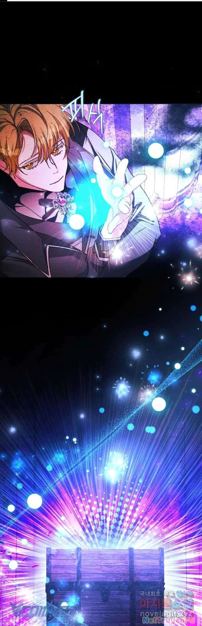 Này Tiểu Công Tước Chỉ Cần Tin Tưởng Tôi!!! Chapter 69 - Trang 2