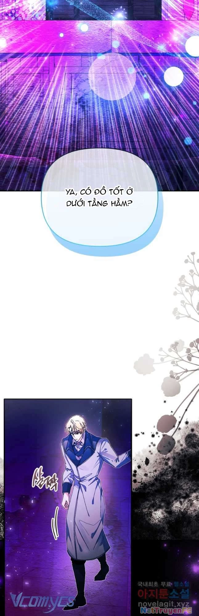 Này Tiểu Công Tước Chỉ Cần Tin Tưởng Tôi!!! Chapter 69 - Trang 2