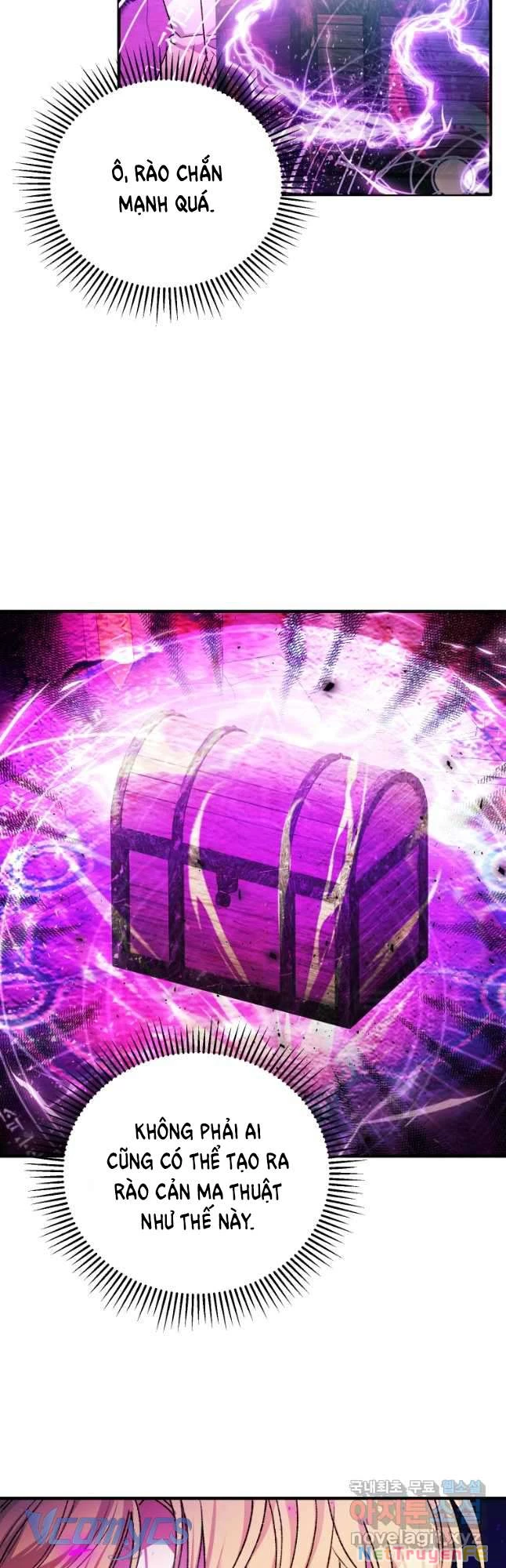 Này Tiểu Công Tước Chỉ Cần Tin Tưởng Tôi!!! Chapter 69 - Trang 2