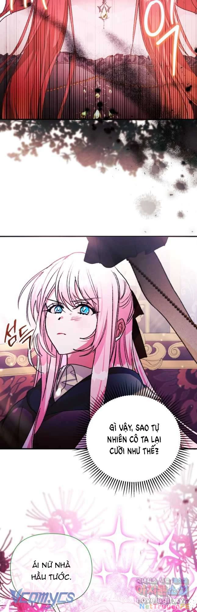 Này Tiểu Công Tước Chỉ Cần Tin Tưởng Tôi!!! Chapter 69 - Trang 2