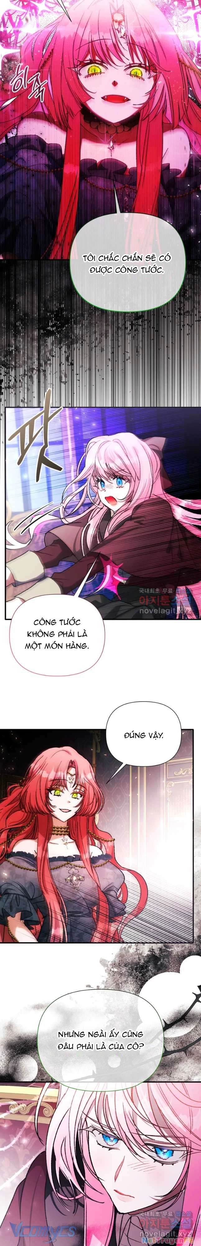 Này Tiểu Công Tước Chỉ Cần Tin Tưởng Tôi!!! Chapter 69 - Trang 2