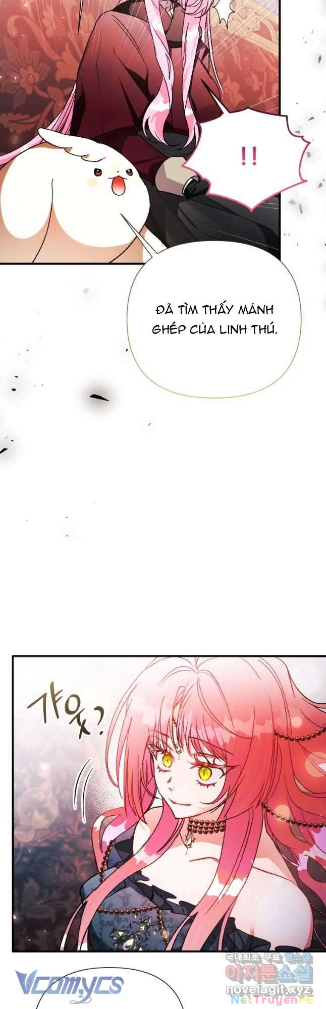 Này Tiểu Công Tước Chỉ Cần Tin Tưởng Tôi!!! Chapter 69 - Trang 2