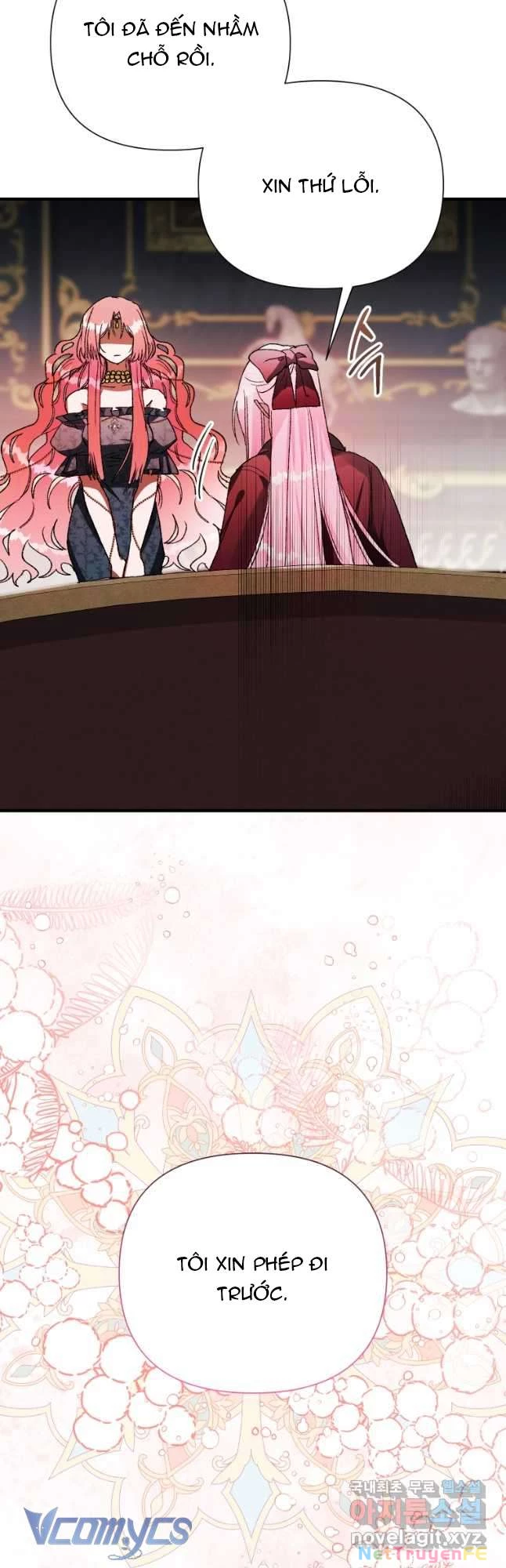 Này Tiểu Công Tước Chỉ Cần Tin Tưởng Tôi!!! Chapter 69 - Trang 2