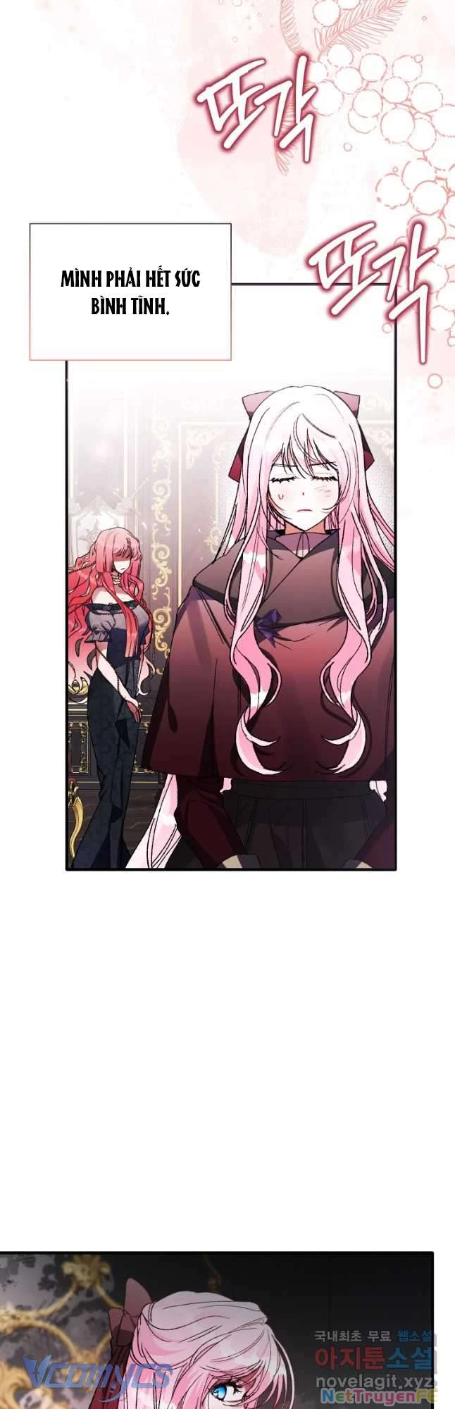 Này Tiểu Công Tước Chỉ Cần Tin Tưởng Tôi!!! Chapter 69 - Trang 2