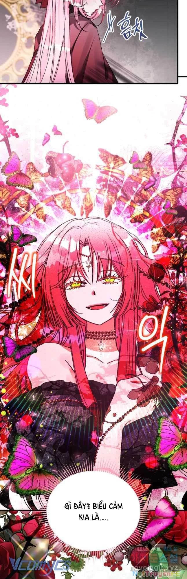 Này Tiểu Công Tước Chỉ Cần Tin Tưởng Tôi!!! Chapter 69 - Trang 2