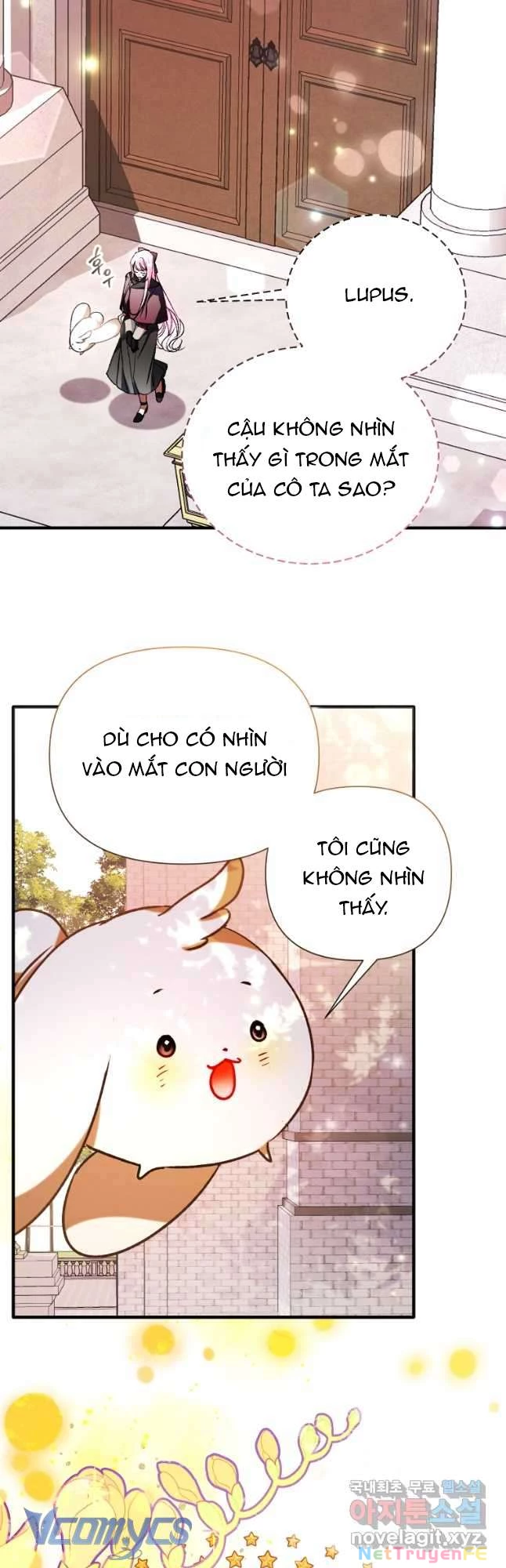 Này Tiểu Công Tước Chỉ Cần Tin Tưởng Tôi!!! Chapter 69 - Trang 2