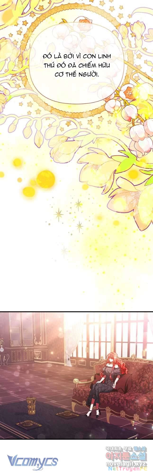 Này Tiểu Công Tước Chỉ Cần Tin Tưởng Tôi!!! Chapter 69 - Trang 2