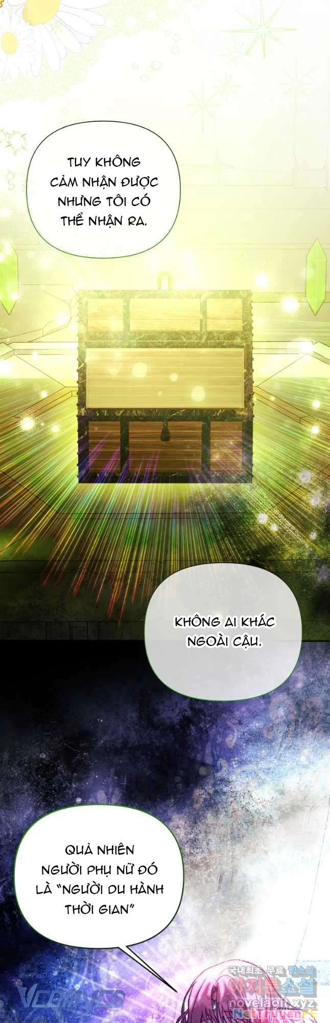 Này Tiểu Công Tước Chỉ Cần Tin Tưởng Tôi!!! Chapter 69 - Trang 2