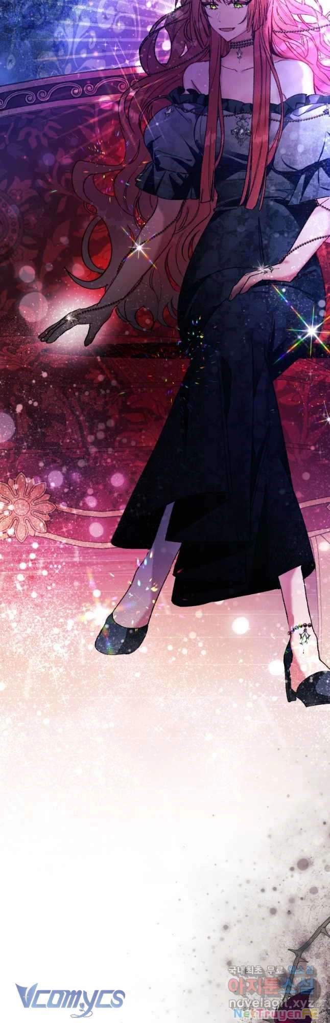 Này Tiểu Công Tước Chỉ Cần Tin Tưởng Tôi!!! Chapter 69 - Trang 2