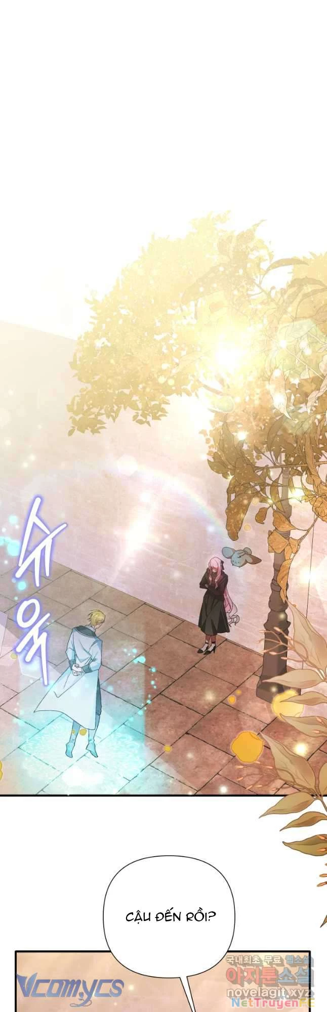 Này Tiểu Công Tước Chỉ Cần Tin Tưởng Tôi!!! Chapter 69 - Trang 2