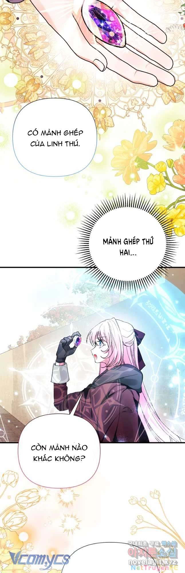 Này Tiểu Công Tước Chỉ Cần Tin Tưởng Tôi!!! Chapter 69 - Trang 2