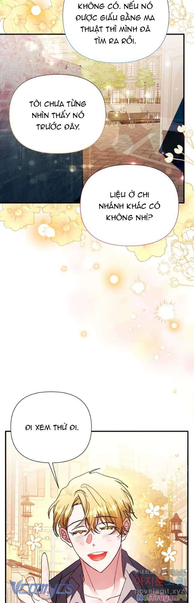 Này Tiểu Công Tước Chỉ Cần Tin Tưởng Tôi!!! Chapter 69 - Trang 2