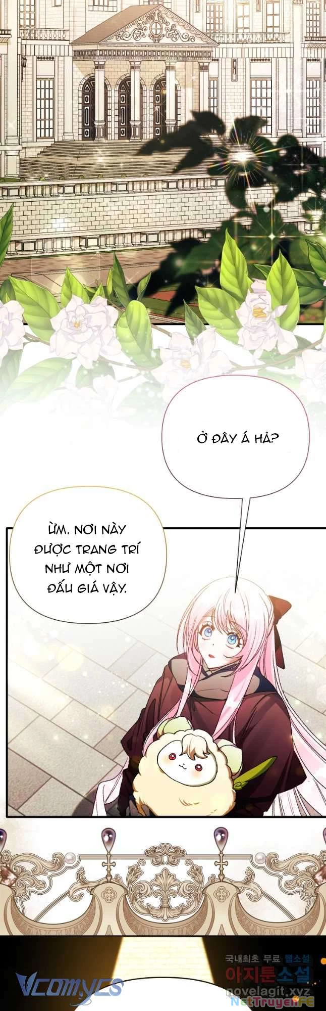 Này Tiểu Công Tước Chỉ Cần Tin Tưởng Tôi!!! Chapter 69 - Trang 2