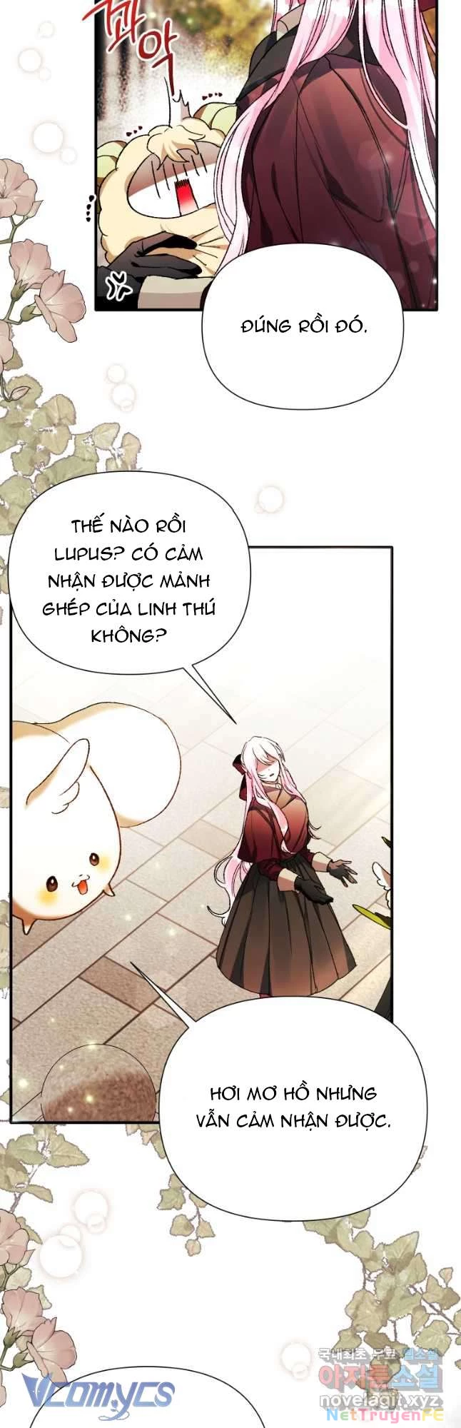 Này Tiểu Công Tước Chỉ Cần Tin Tưởng Tôi!!! Chapter 69 - Trang 2