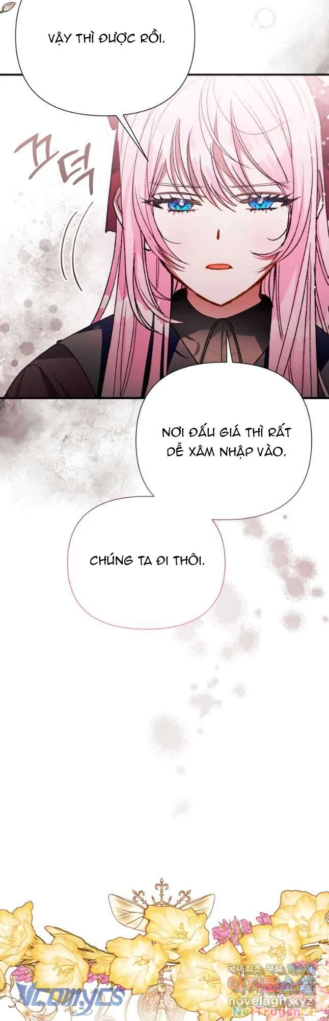 Này Tiểu Công Tước Chỉ Cần Tin Tưởng Tôi!!! Chapter 69 - Trang 2