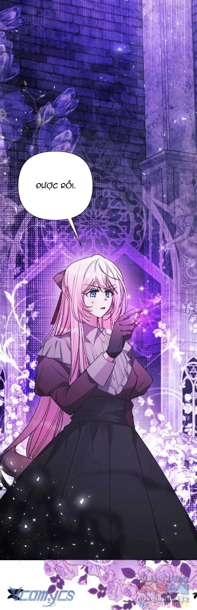 Này Tiểu Công Tước Chỉ Cần Tin Tưởng Tôi!!! Chapter 69 - Trang 2