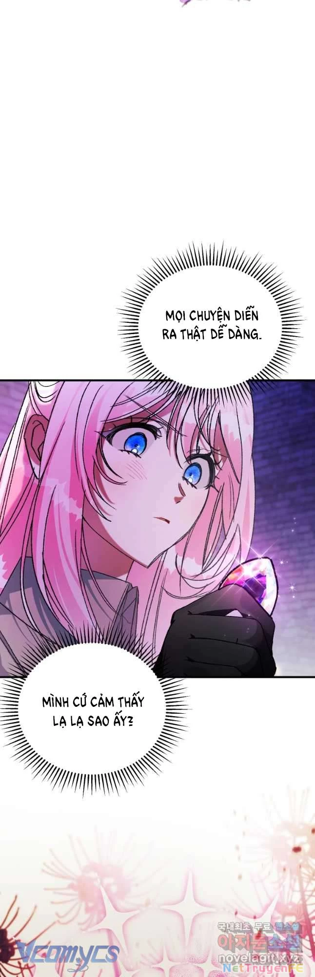 Này Tiểu Công Tước Chỉ Cần Tin Tưởng Tôi!!! Chapter 69 - Trang 2