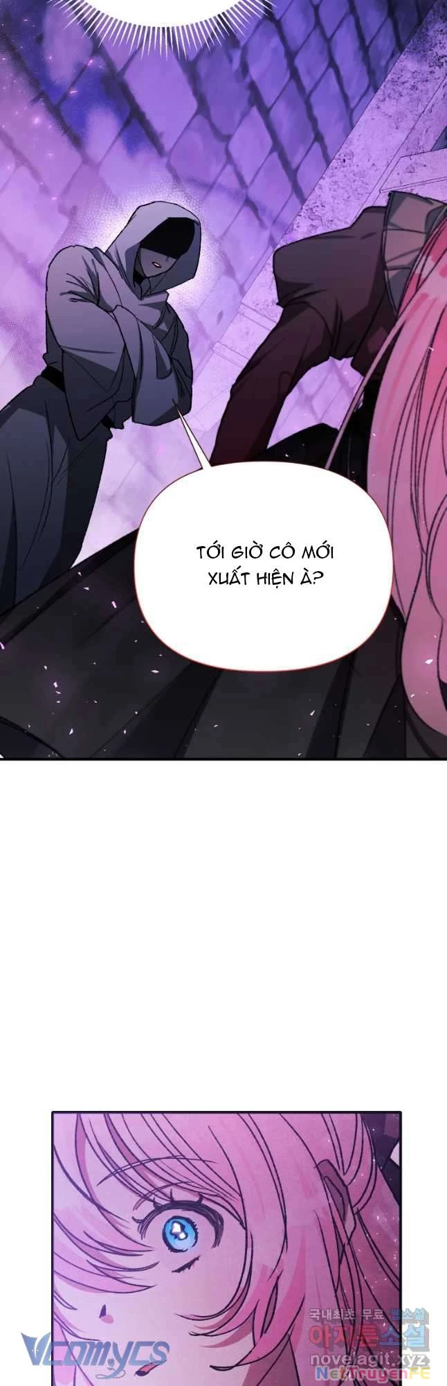 Này Tiểu Công Tước Chỉ Cần Tin Tưởng Tôi!!! Chapter 69 - Trang 2