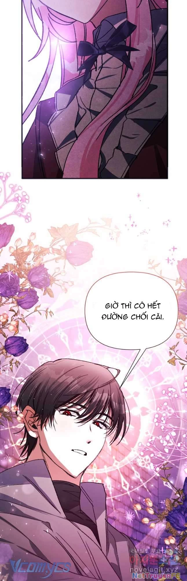 Này Tiểu Công Tước Chỉ Cần Tin Tưởng Tôi!!! Chapter 69 - Trang 2