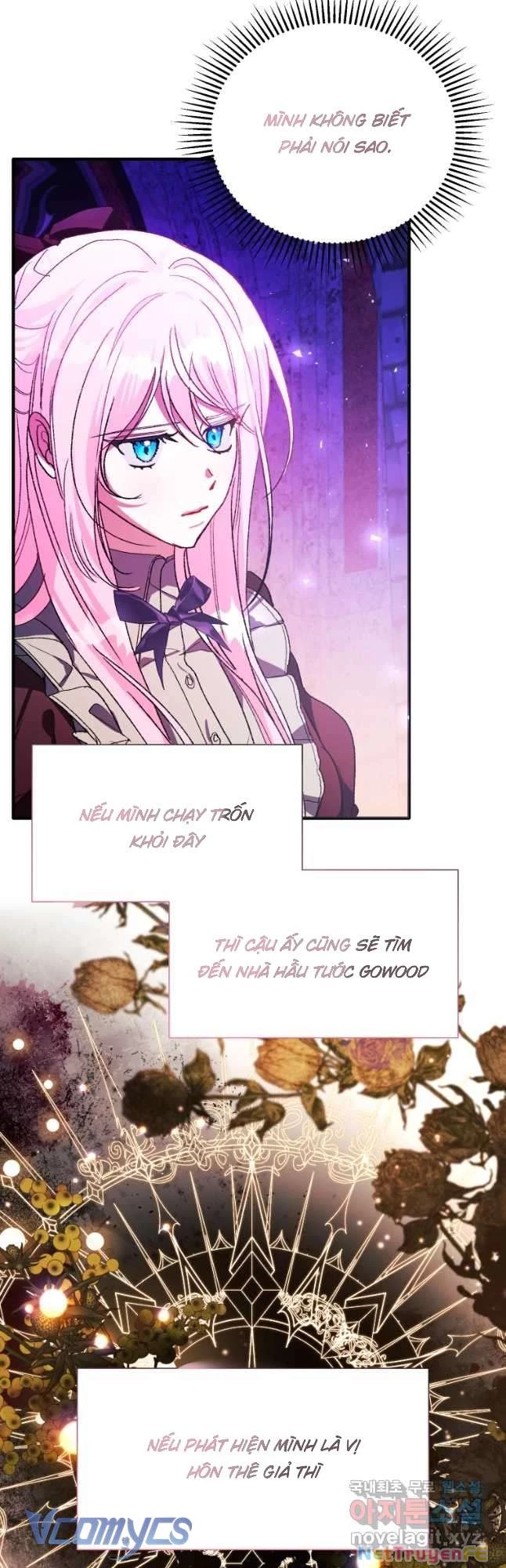 Này Tiểu Công Tước Chỉ Cần Tin Tưởng Tôi!!! Chapter 70 - Trang 2