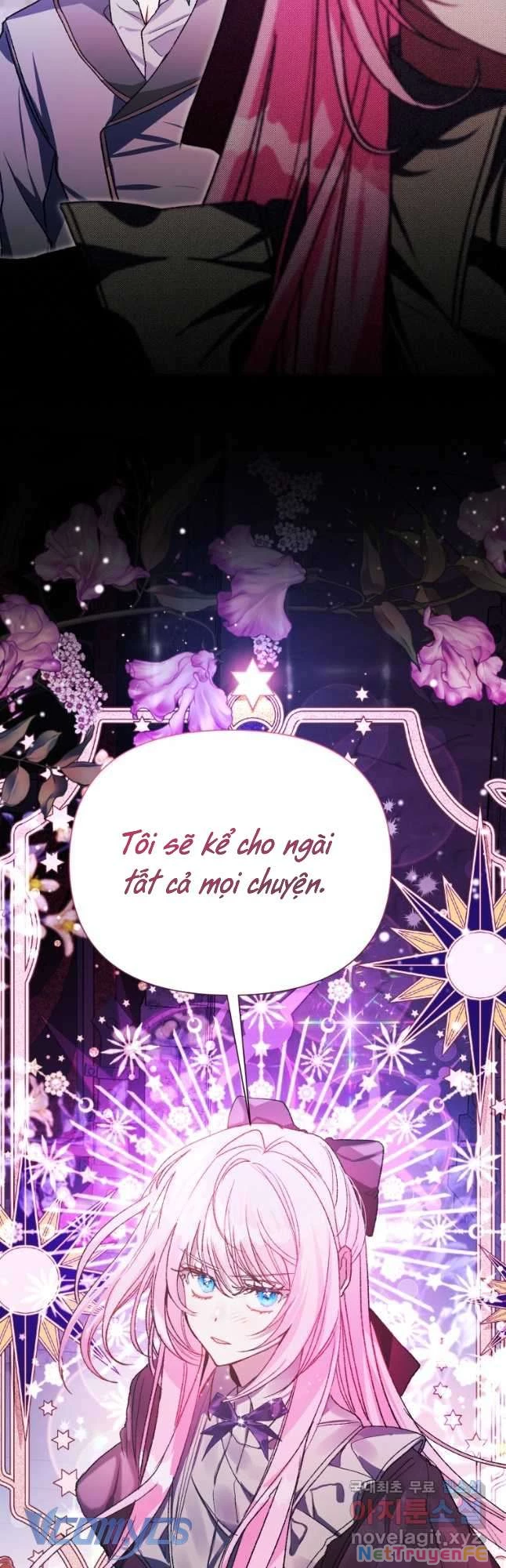 Này Tiểu Công Tước Chỉ Cần Tin Tưởng Tôi!!! Chapter 70 - Trang 2